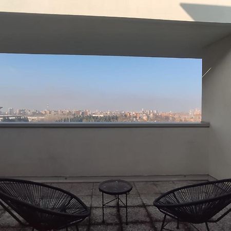 Sui Generis Penthouse With Terraces Apartment Milan Exterior photo