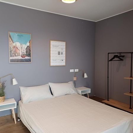 Sui Generis Penthouse With Terraces Apartment Milan Exterior photo