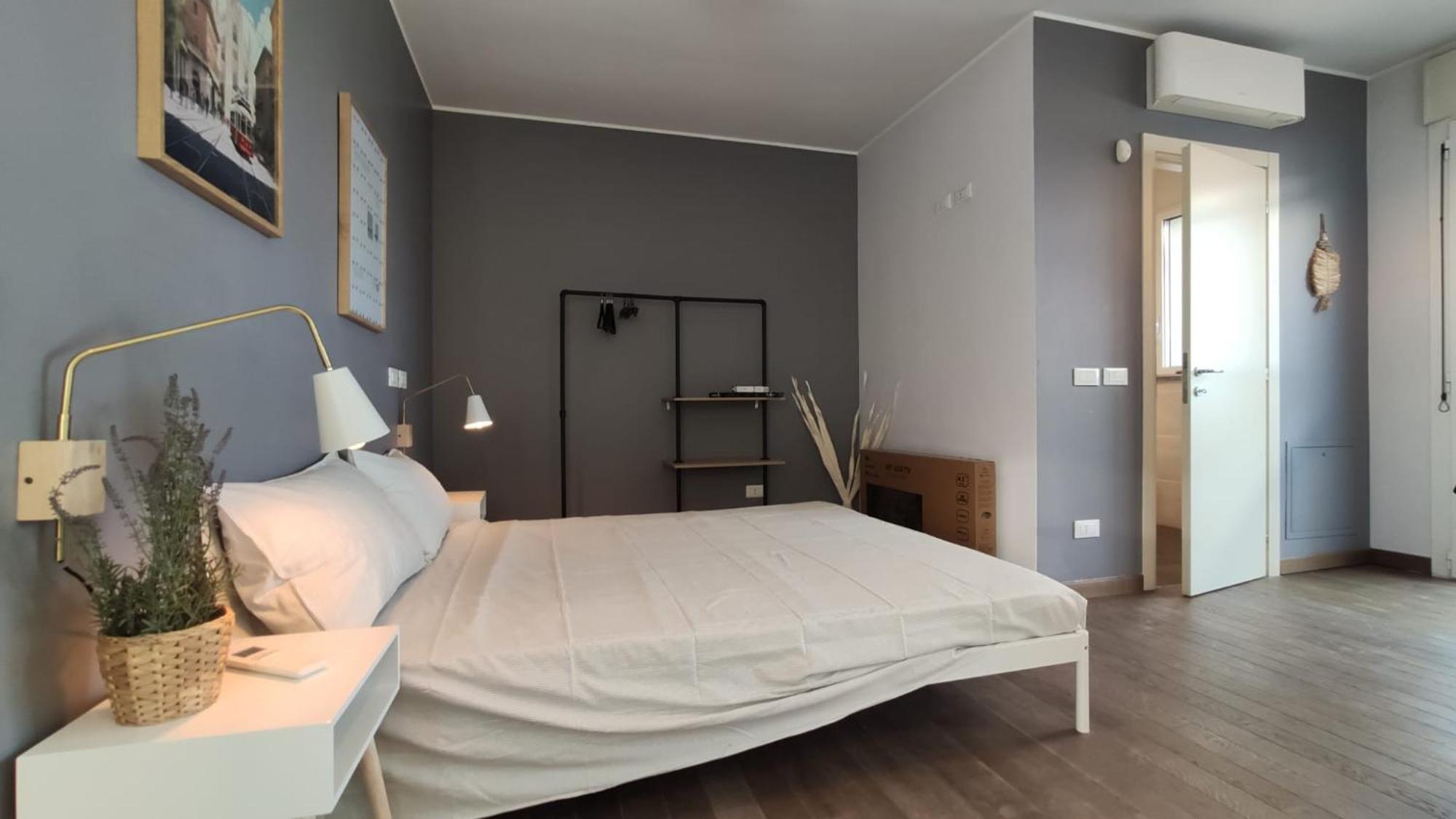 Sui Generis Penthouse With Terraces Apartment Milan Exterior photo