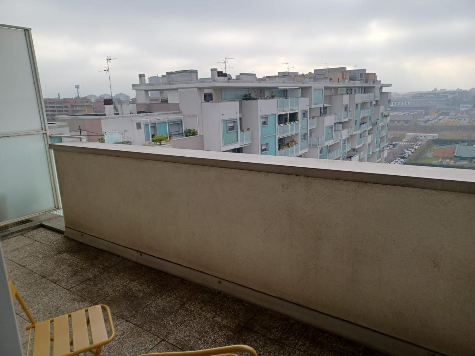 Sui Generis Penthouse With Terraces Apartment Milan Exterior photo
