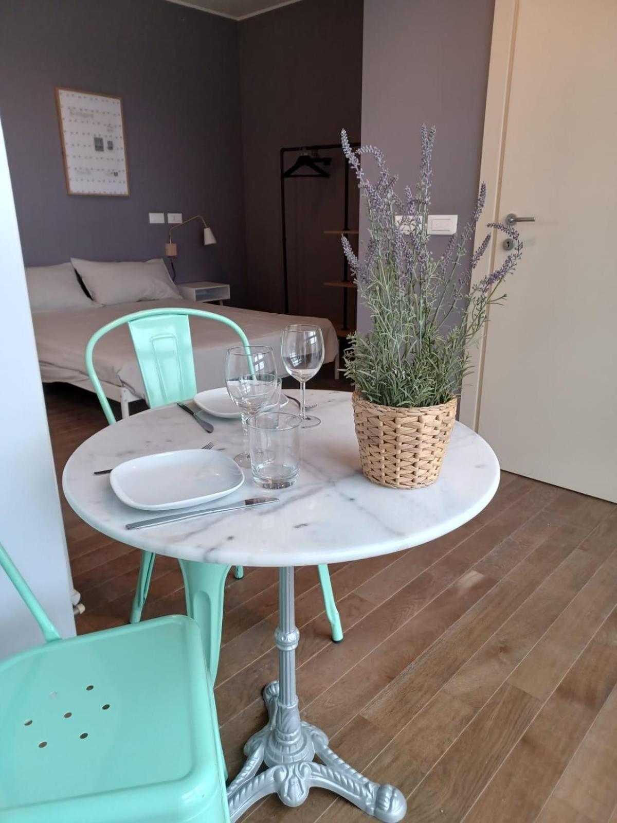 Sui Generis Penthouse With Terraces Apartment Milan Exterior photo