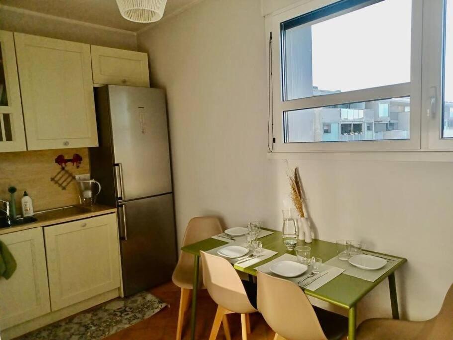 Sui Generis Penthouse With Terraces Apartment Milan Exterior photo