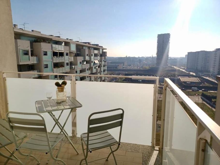 Sui Generis Penthouse With Terraces Apartment Milan Exterior photo