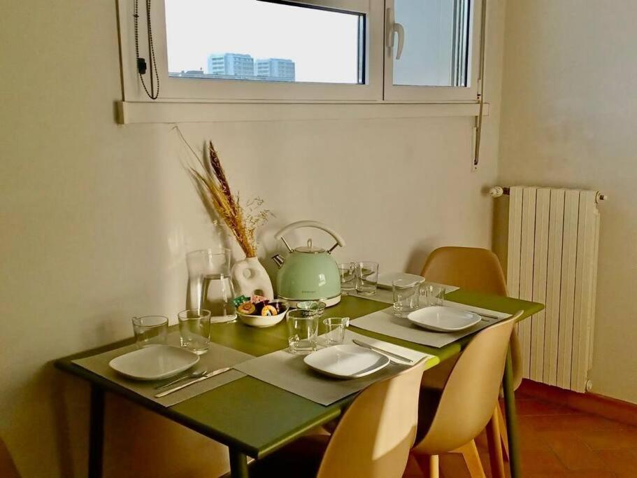 Sui Generis Penthouse With Terraces Apartment Milan Exterior photo