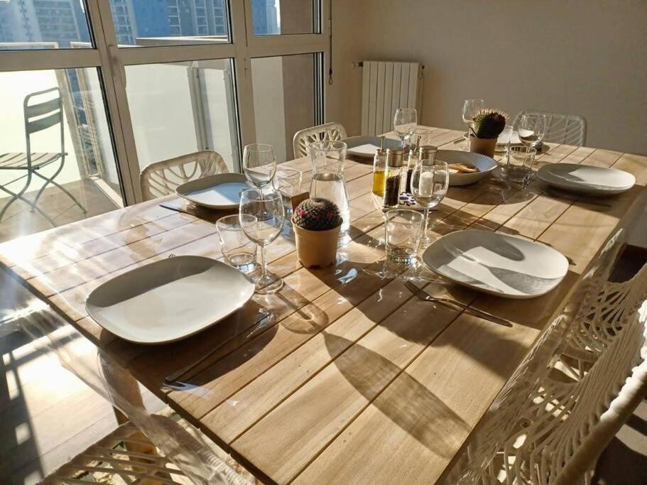 Sui Generis Penthouse With Terraces Apartment Milan Exterior photo