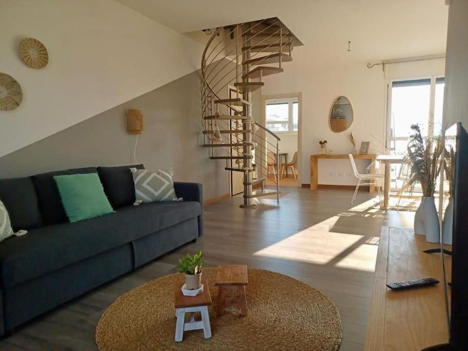 Sui Generis Penthouse With Terraces Apartment Milan Exterior photo